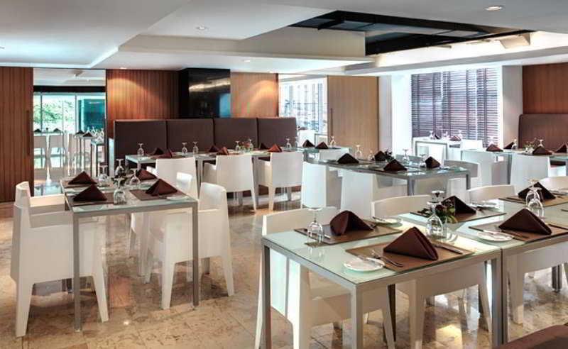 โรงแรม S15 สุขุมวิท  กรุงเทพมหานคร ภายนอก รูปภาพ
