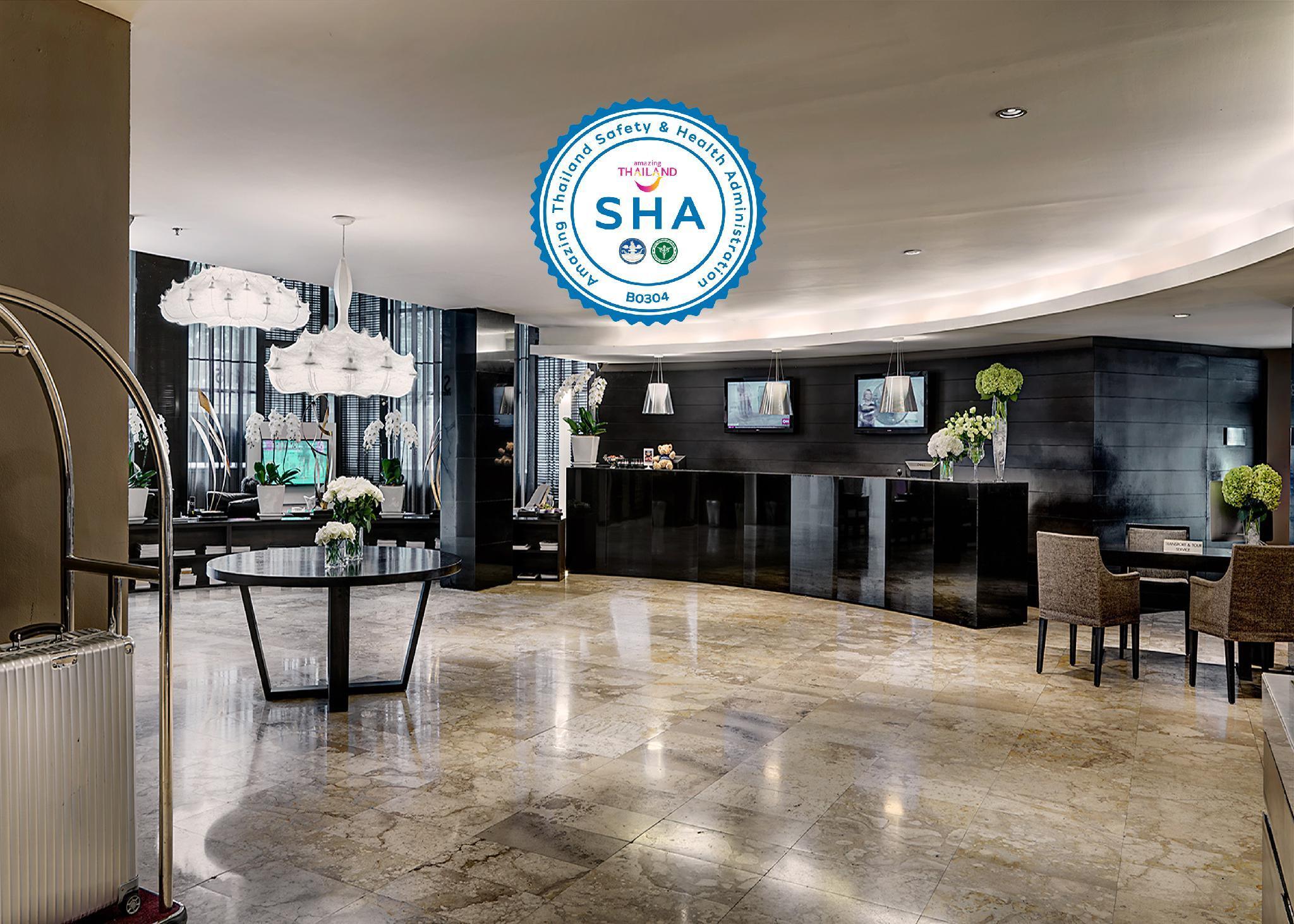 โรงแรม S15 สุขุมวิท  กรุงเทพมหานคร ภายนอก รูปภาพ