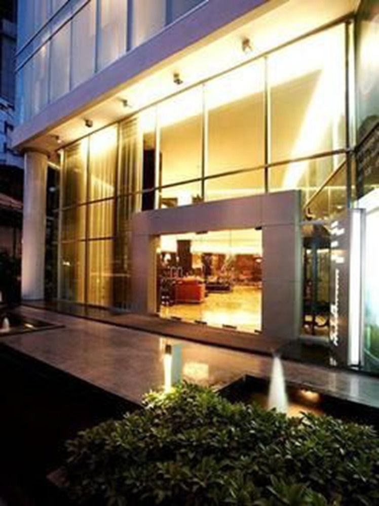 โรงแรม S15 สุขุมวิท  กรุงเทพมหานคร ภายนอก รูปภาพ